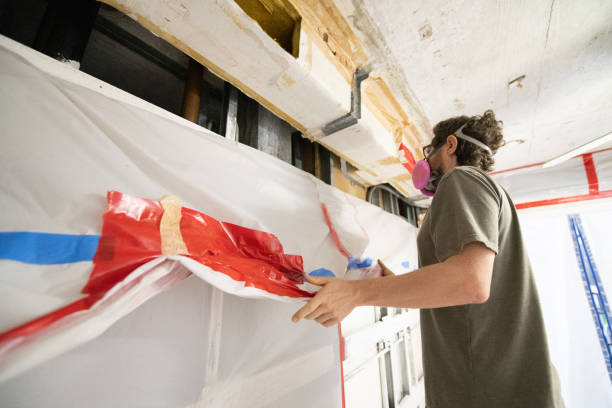  Richmond, MI Mold Removal Pros