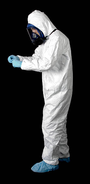Best Asbestos and Lead Testing During Mold Inspection  in Richmond, MI