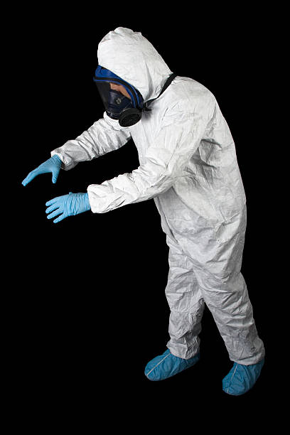Best Emergency Mold Remediation  in Richmond, MI